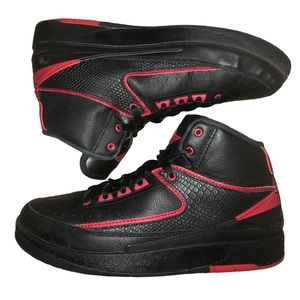 Jordan 2 Retro Alternate 87 (GS) 2015